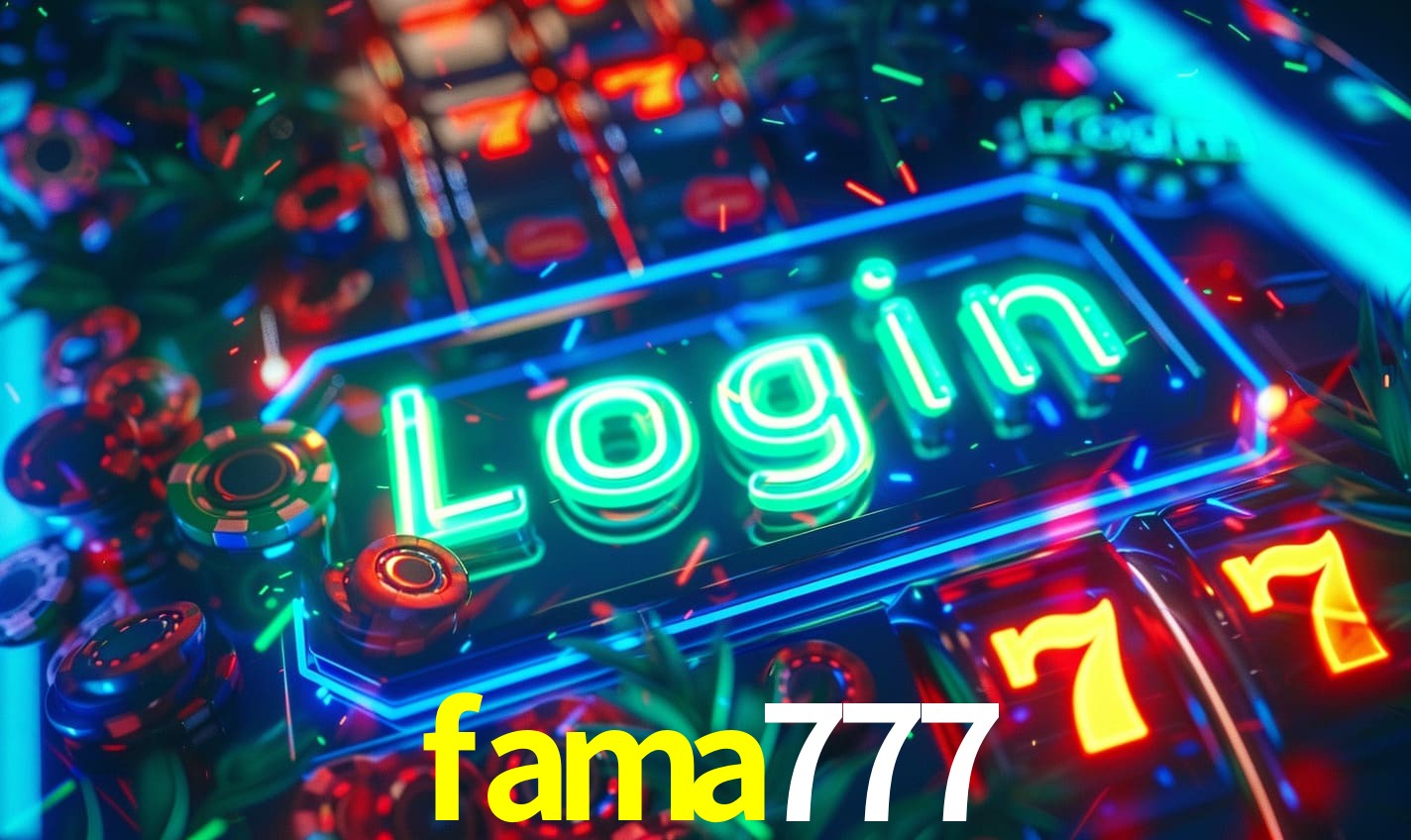 FAMA777.COM