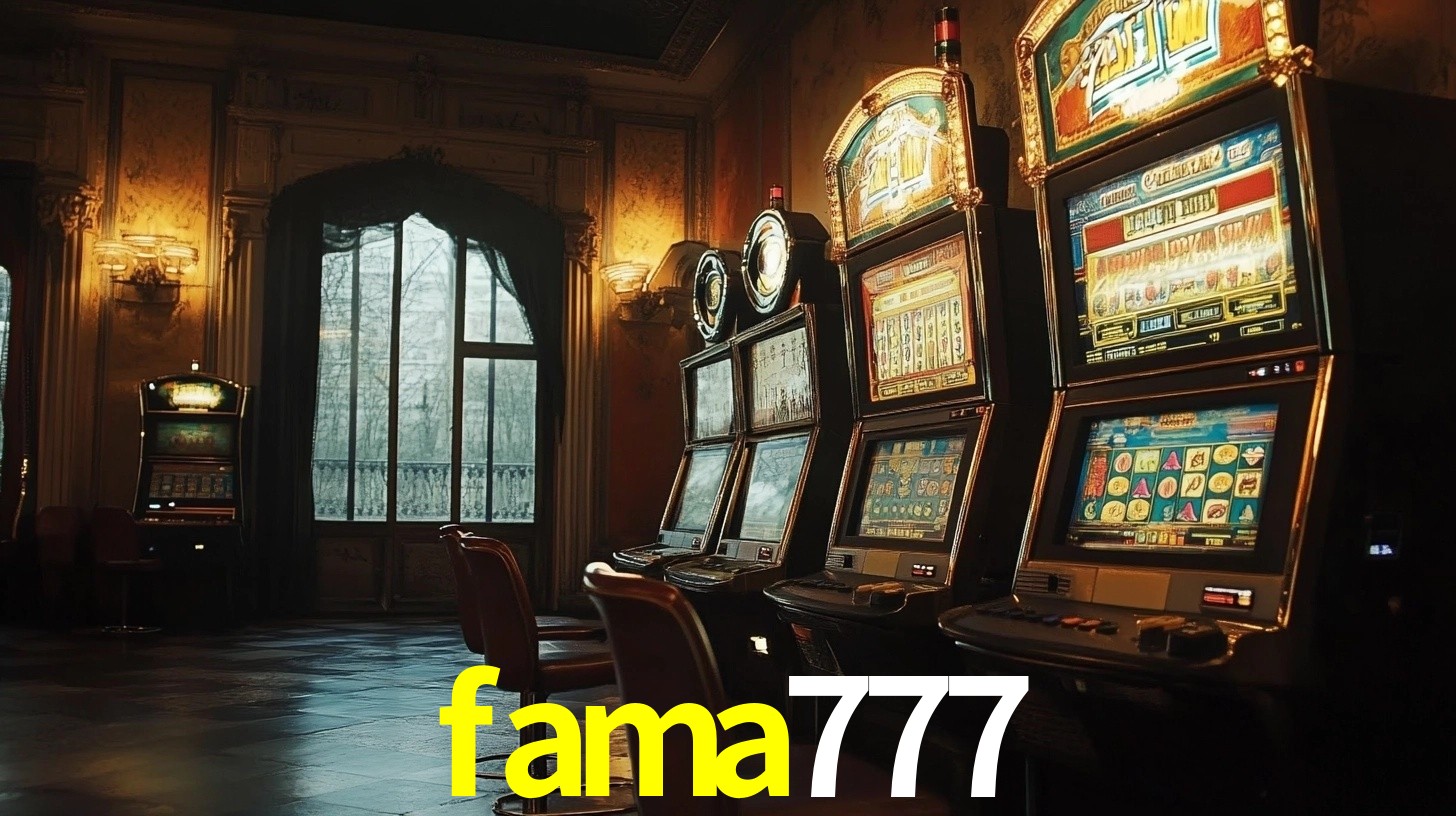 FAMA777.COM