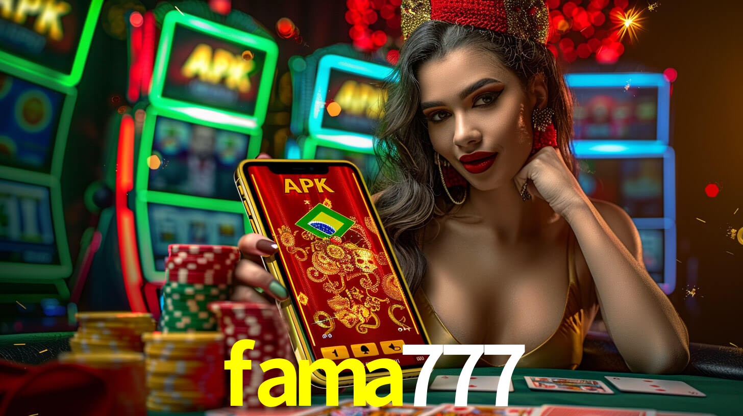 FAMA777.COM