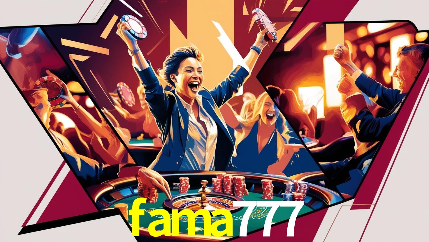 FAMA777.COM