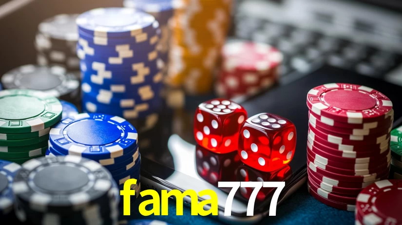 FAMA777.COM
