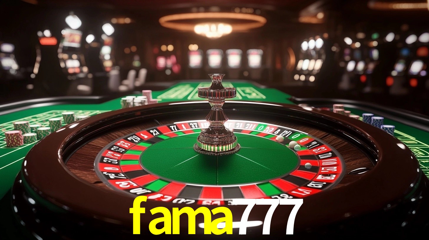 FAMA777.COM