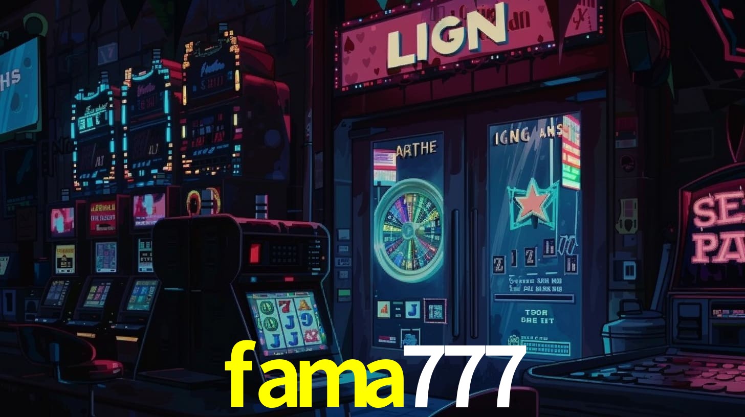 FAMA777.COM