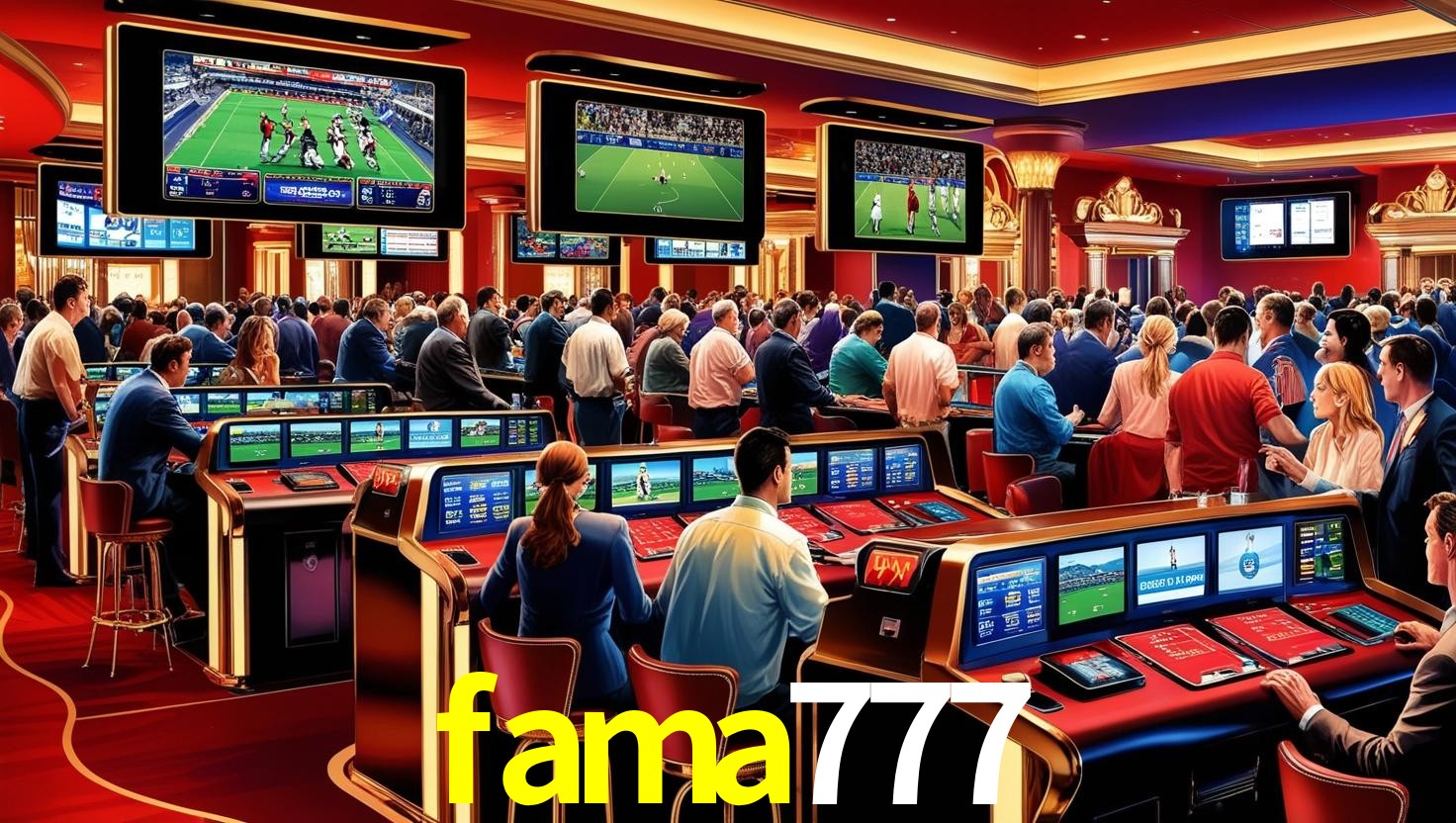 FAMA777.COM