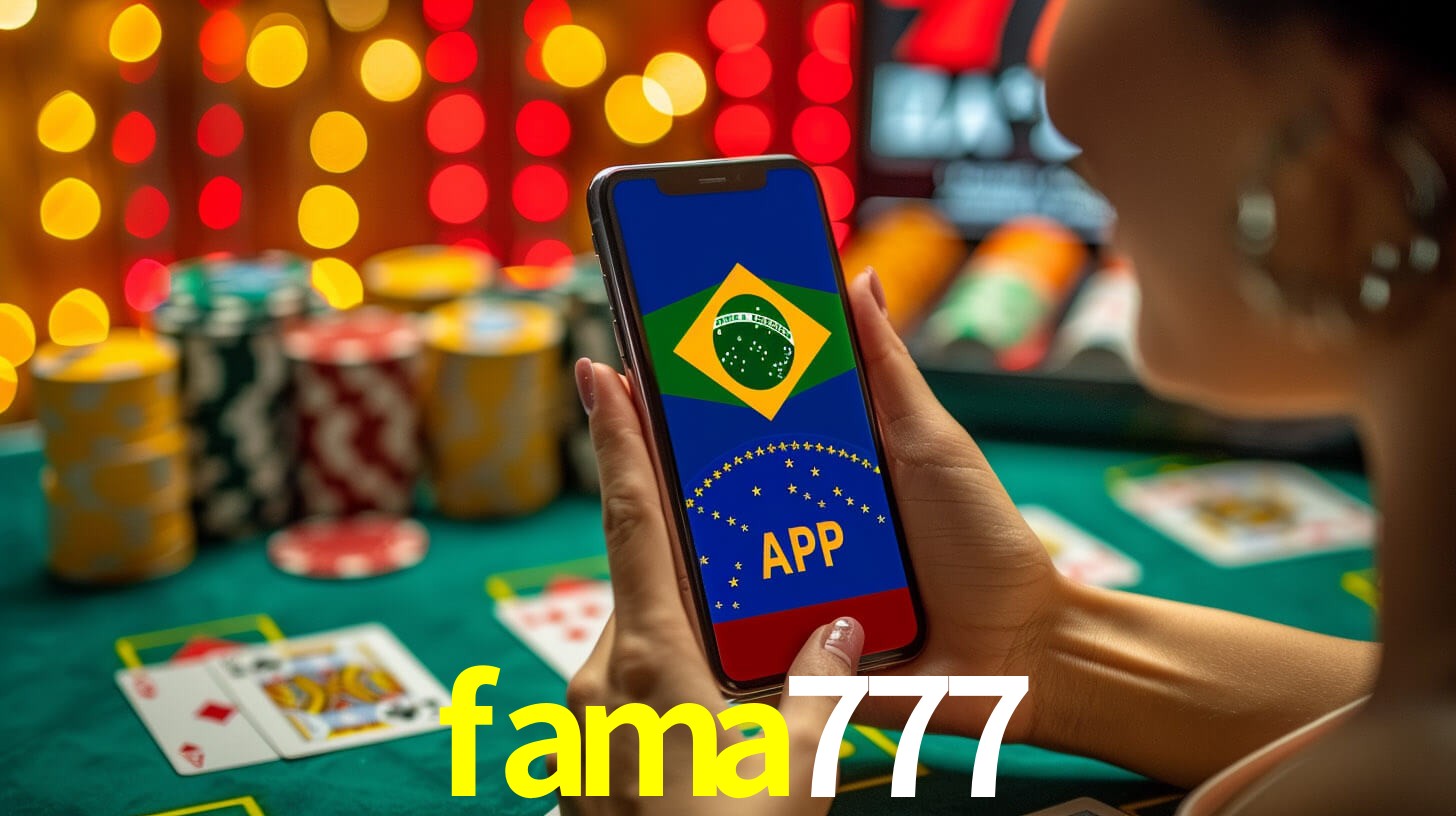 FAMA777.COM