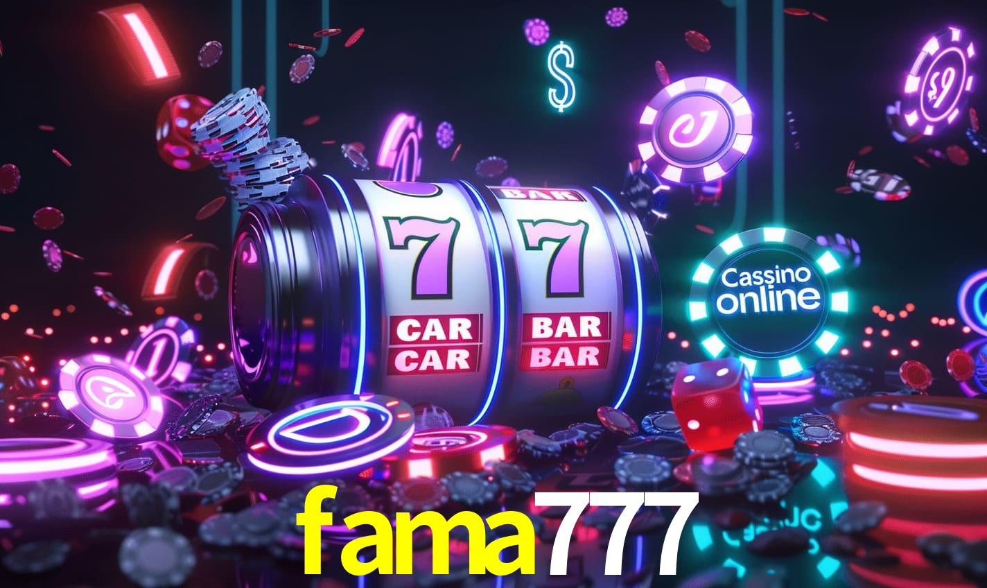 FAMA777.COM