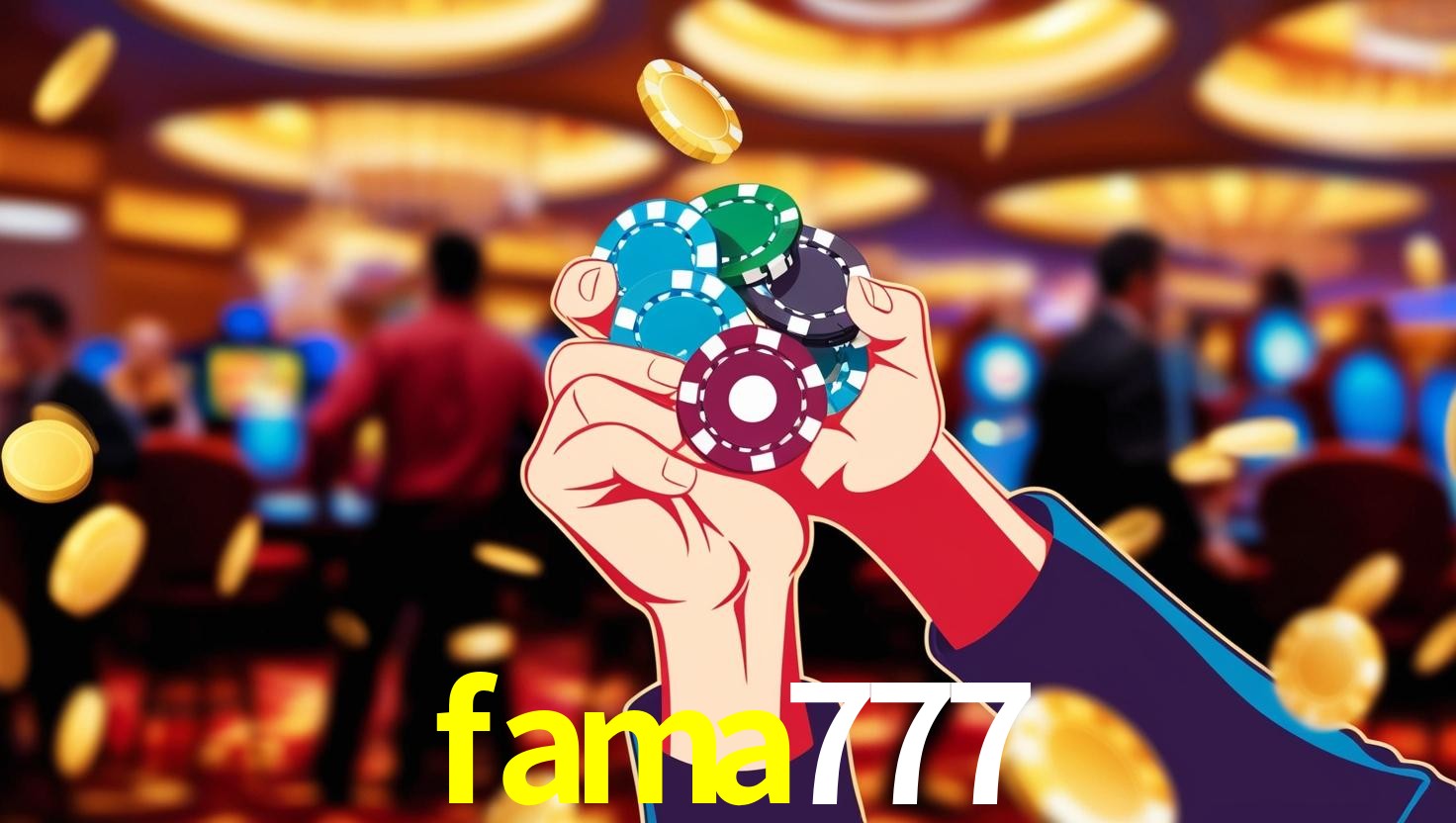 FAMA777.COM