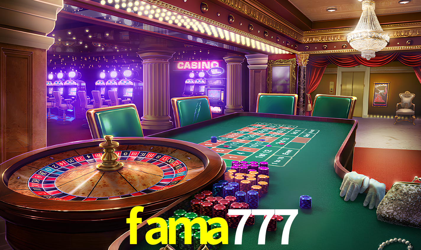 FAMA777.COM