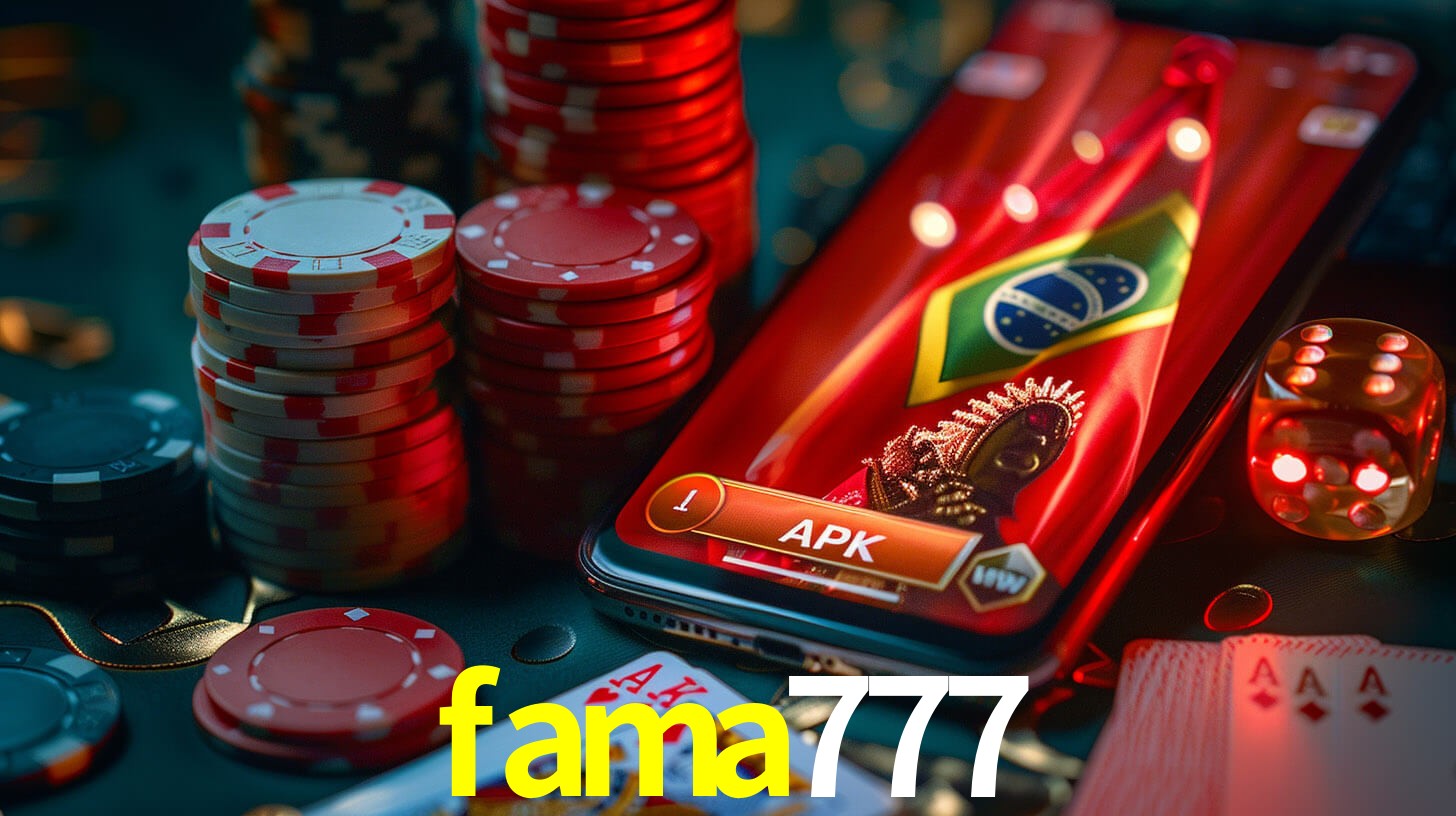 FAMA777.COM