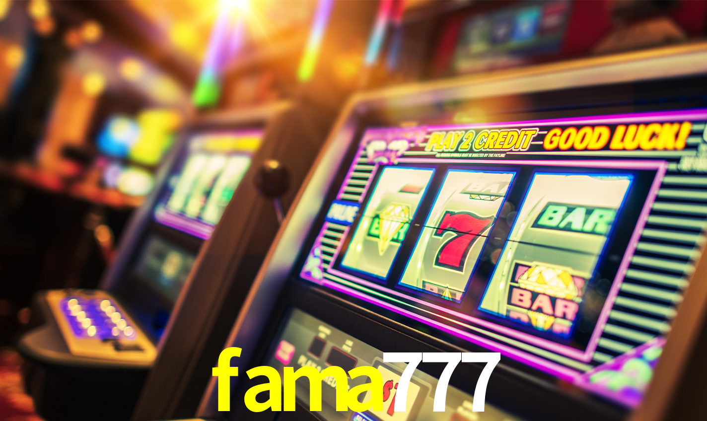 FAMA777.COM