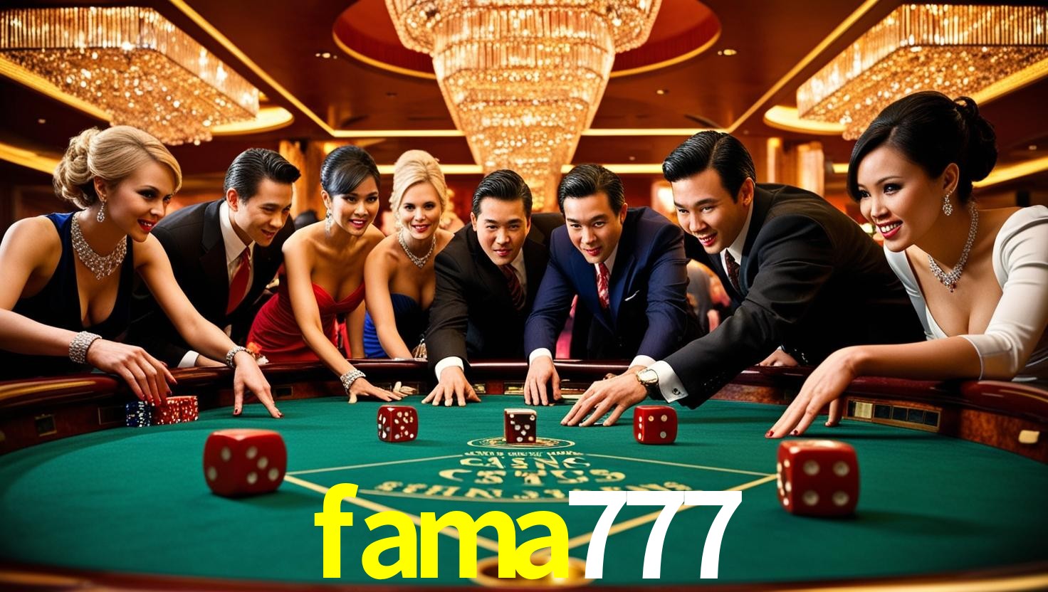 FAMA777.COM