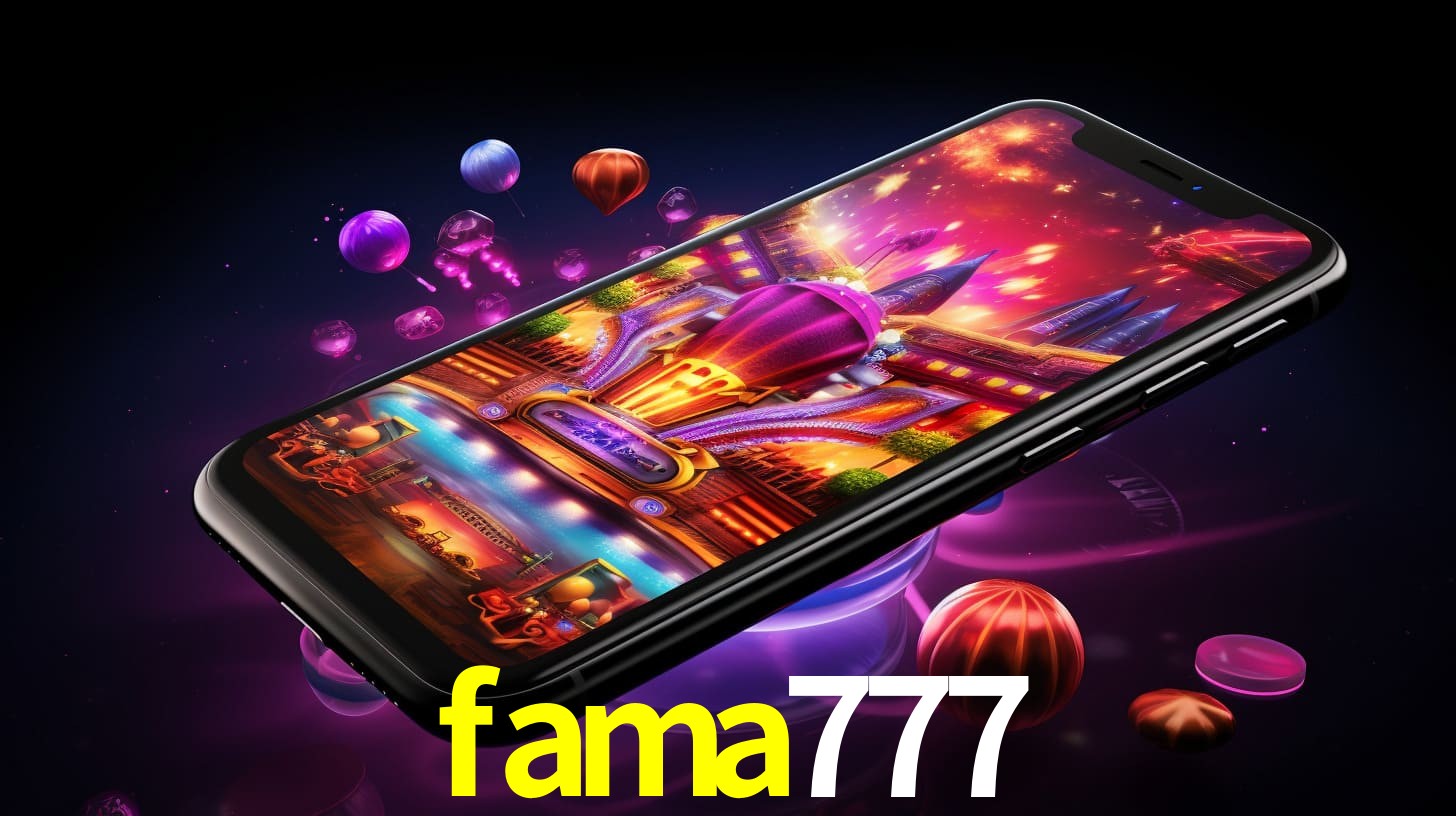 FAMA777.COM
