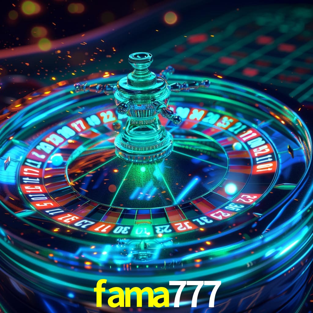FAMA777.COM