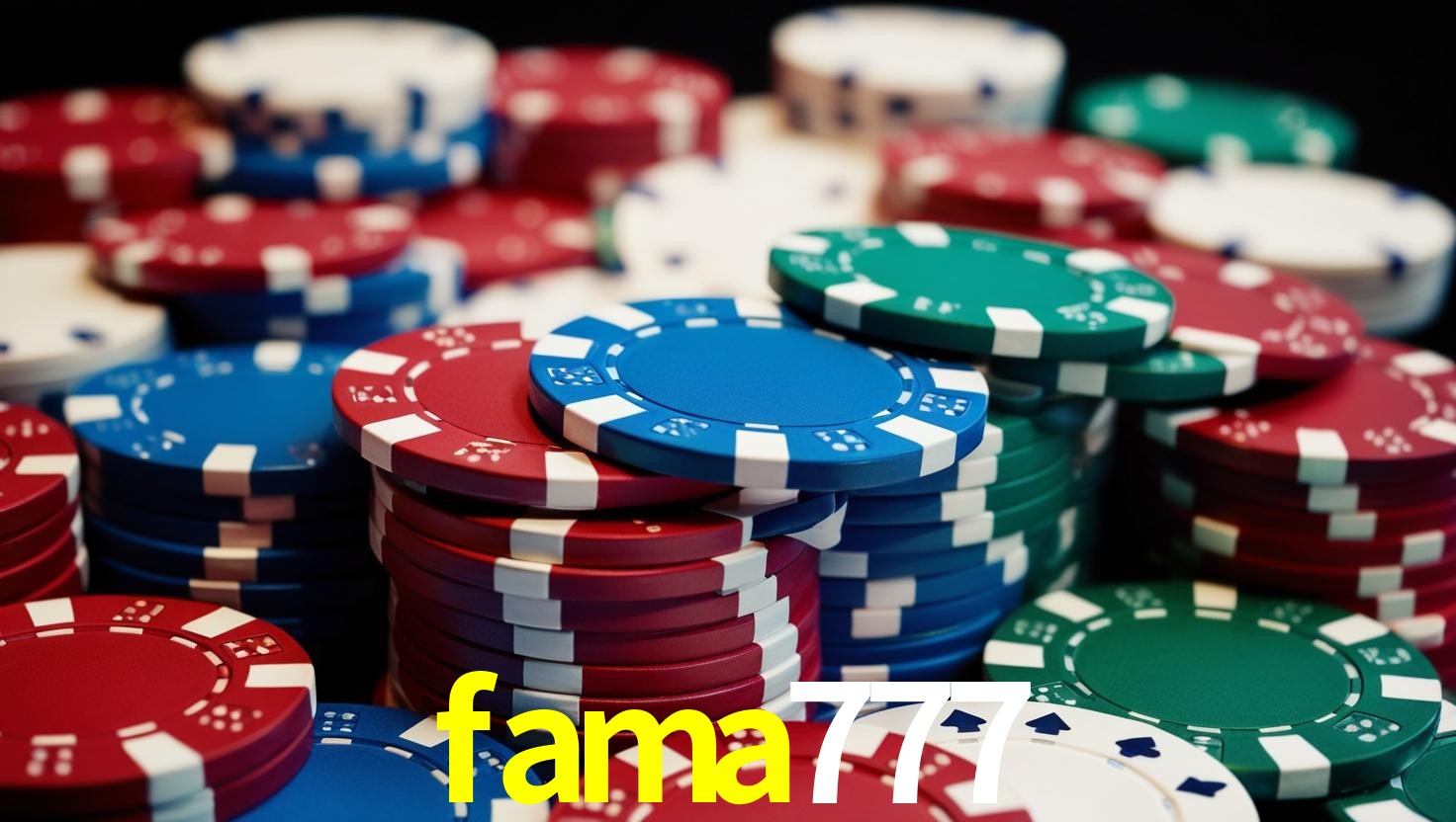FAMA777.COM