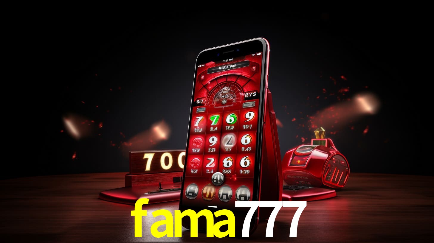 FAMA777.COM