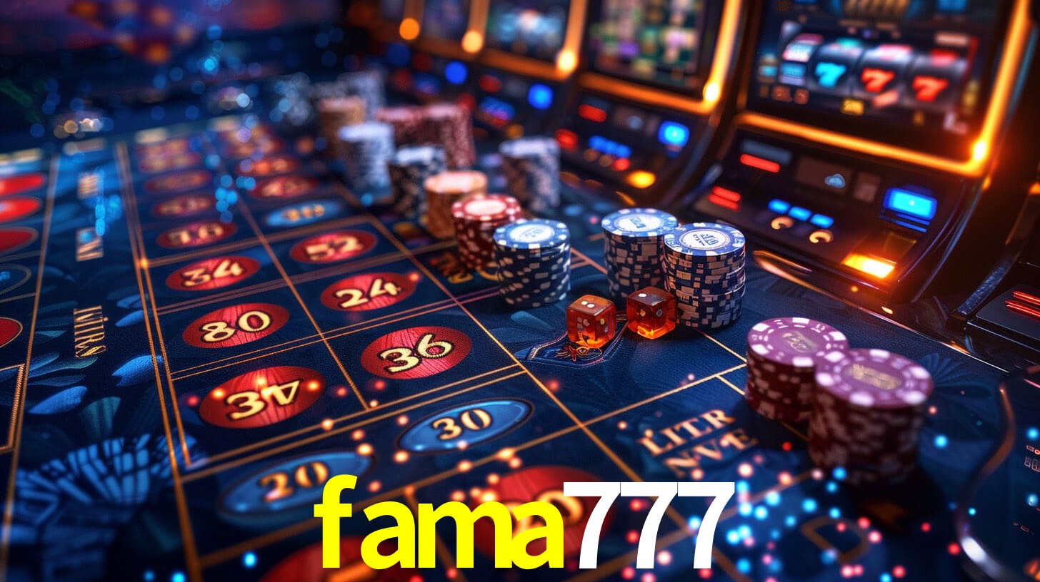 FAMA777.COM