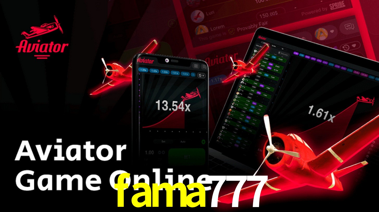 FAMA777.COM